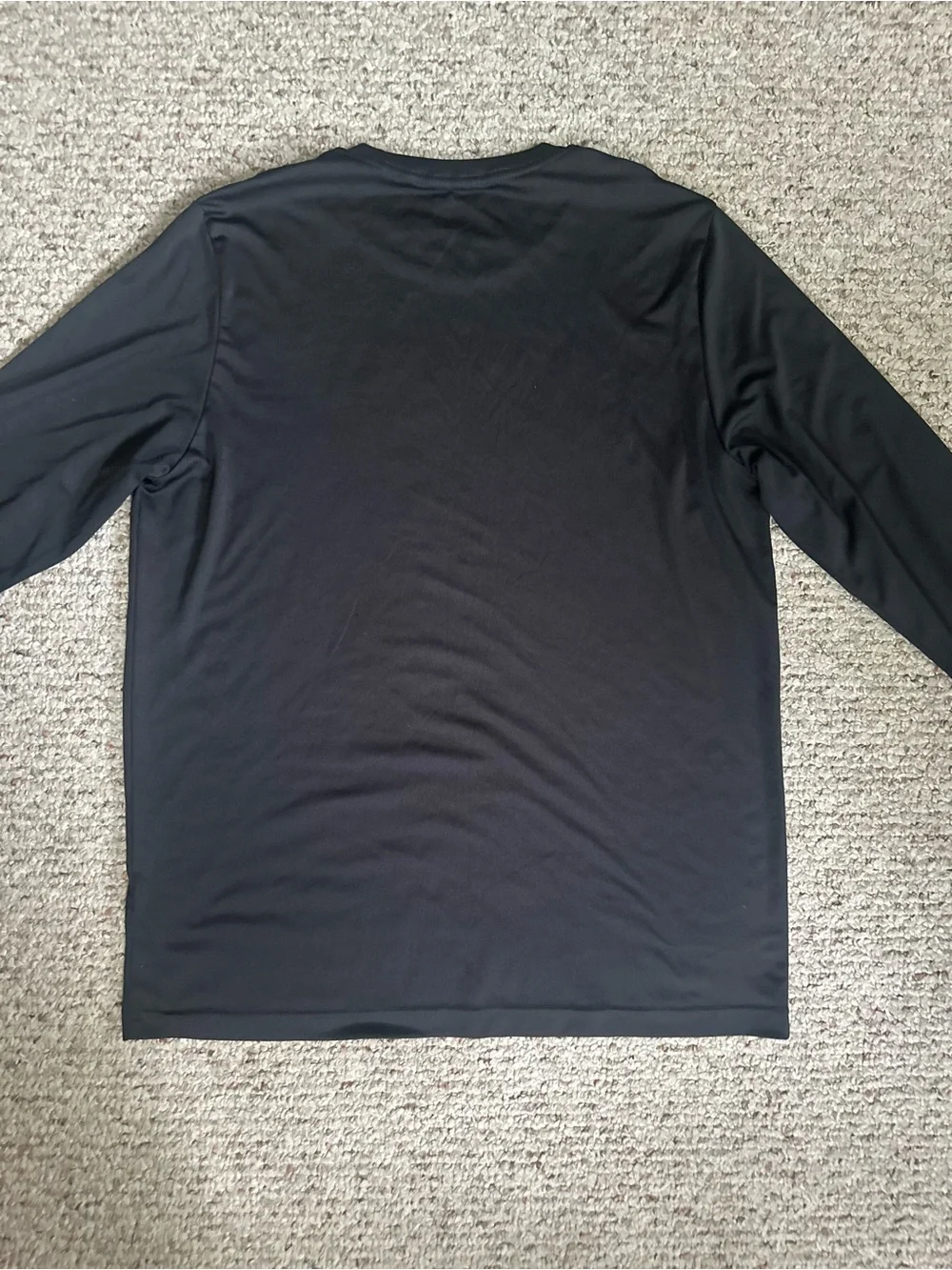 Puma long sleeve